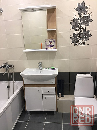 Сдам 1-ком квартиру на Бутовском повороте Макеевка - изображение 3