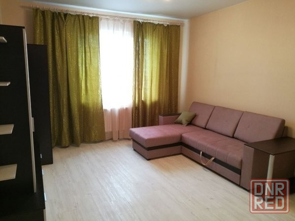 Сдам 1-ком квартиру на Бутовском повороте Макеевка - изображение 2