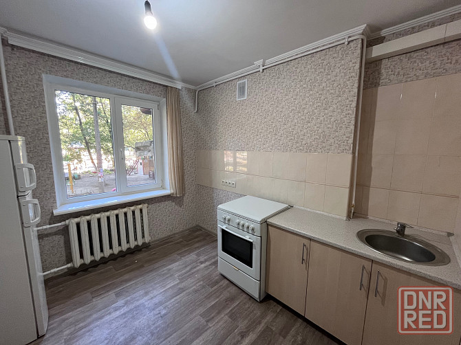 Продам 3-комнатную квартиру в Калининском районе Донецк - изображение 1