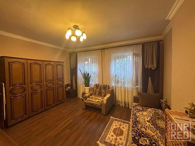 Продаётся большая1ком Калининский район маг Дик Донецк - изображение 3