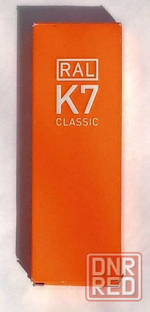 Ral K7 classic палитра для тонировки Донецк - изображение 3