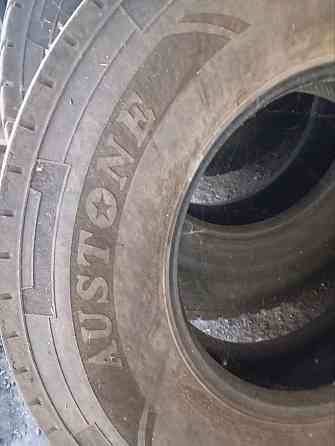 Продам грузовые шины. Донецк