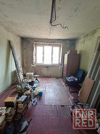 Продам 3-х комнатную квартиру в самом Центре Макеевка - изображение 6