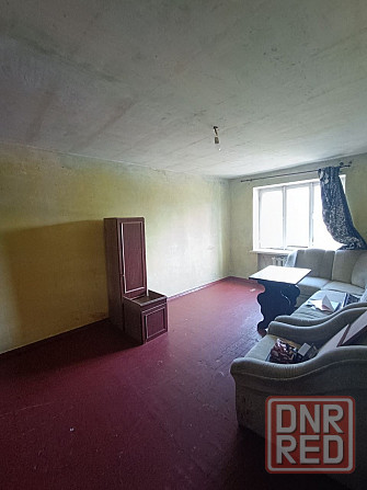 Продам 3-х комнатную квартиру в самом Центре Макеевка - изображение 5