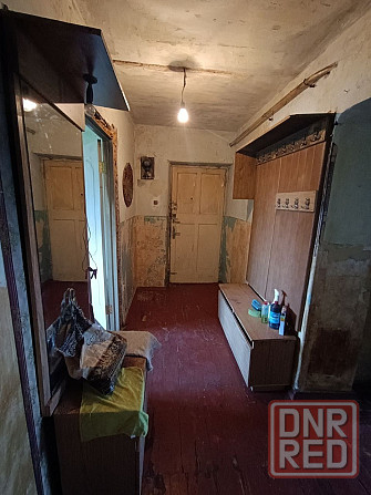 Продам 3-х комнатную квартиру в самом Центре Макеевка - изображение 4