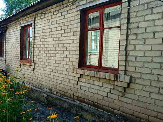 Продам дом в Макеевке Макеевка