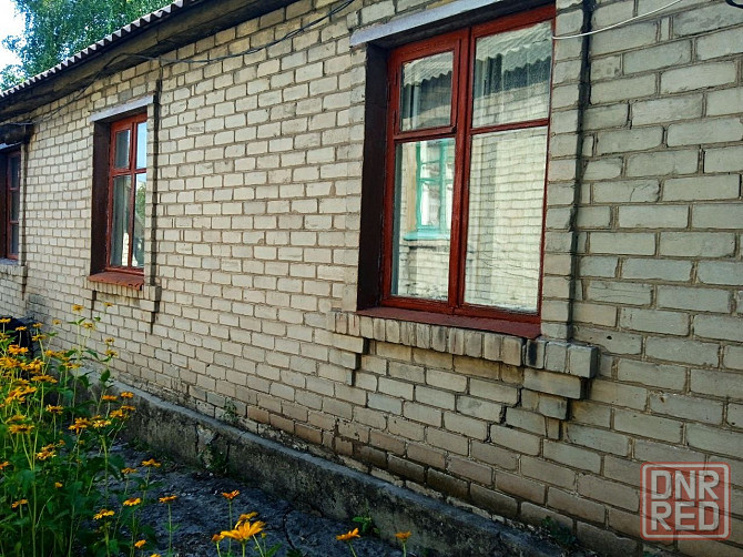 Продам дом в Макеевке Макеевка - изображение 1