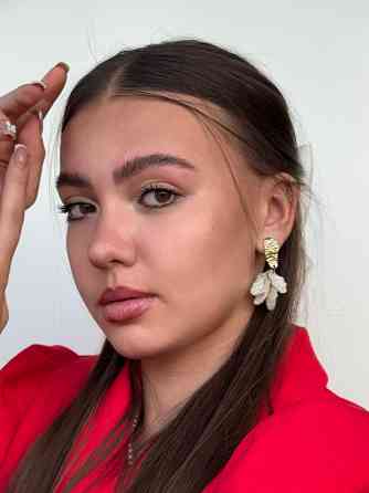 Мастер бровист Донецк