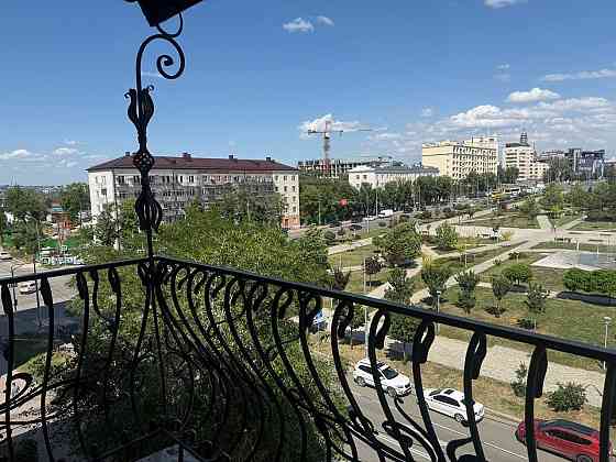 1 комнатная квартира Мариуполь