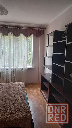 Продам 3 к.кв. на Цирке, Ленинский пр-т, 2 эт / 9эт, хорош.состояние Донецк - изображение 4