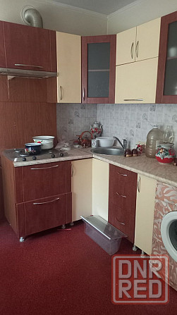 Продам 3 к.кв. на Цирке, Ленинский пр-т, 2 эт / 9эт, хорош.состояние Донецк - изображение 6