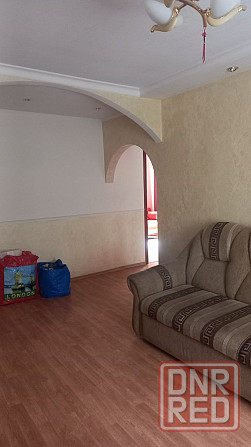Продам 3 к.кв. на Цирке, Ленинский пр-т, 2 эт / 9эт, хорош.состояние Донецк - изображение 1