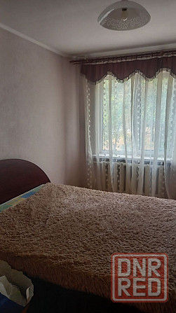 Продам 3 к.кв. на Цирке, Ленинский пр-т, 2 эт / 9эт, хорош.состояние Донецк - изображение 3