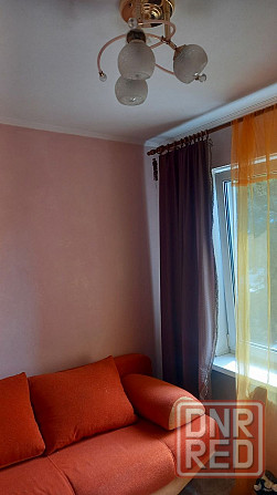 Продам 3 к.кв. на Цирке, Ленинский пр-т, 2 эт / 9эт, хорош.состояние Донецк - изображение 2