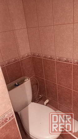 Продам 3 к.кв. на Цирке, Ленинский пр-т, 2 эт / 9эт, хорош.состояние Донецк - изображение 9