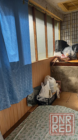 Продам 3 к.кв. на Цирке, Ленинский пр-т, 2 эт / 9эт, хорош.состояние Донецк - изображение 5