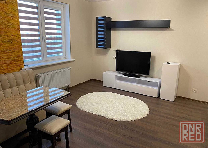 сдам 2-к квартиру в центре Мариуполь - изображение 5