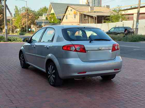 Chevrolet Lacetti (Шевроле Лачетти) Отличное состояние Донецк