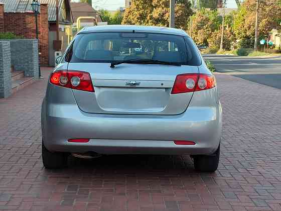 Chevrolet Lacetti (Шевроле Лачетти) Отличное состояние Донецк