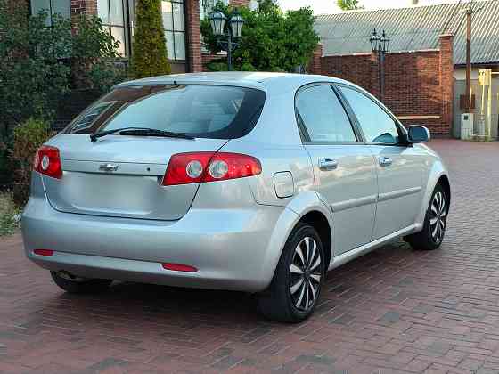 Chevrolet Lacetti (Шевроле Лачетти) Отличное состояние Донецк