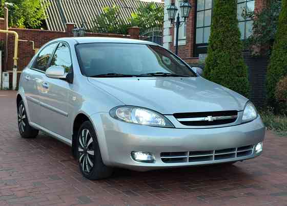 Chevrolet Lacetti (Шевроле Лачетти) Отличное состояние Донецк