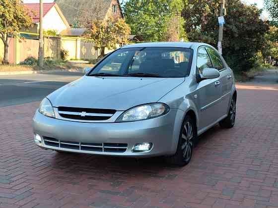 Chevrolet Lacetti (Шевроле Лачетти) Отличное состояние Донецк