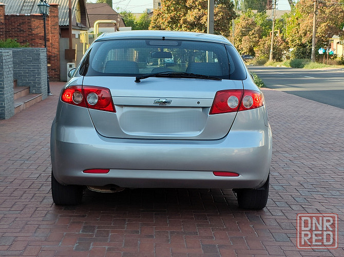 Chevrolet Lacetti (Шевроле Лачетти) Отличное состояние Донецк - изображение 5