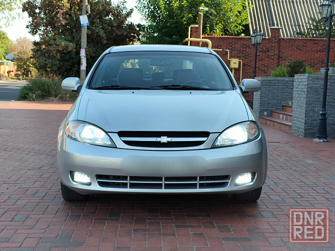 Chevrolet Lacetti (Шевроле Лачетти) Отличное состояние Донецк - изображение 2