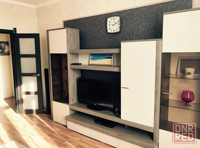 Сдается 1 комнатная квартира в г. Макеевке на 31 линии Макеевка - изображение 2