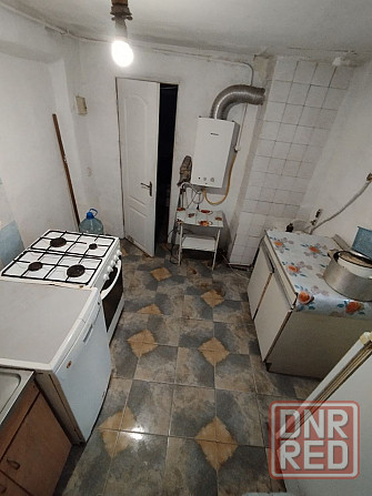 Продам дом на ДОКе, все удобства, 7 сот.земли, хоз.постройки Донецк - изображение 4