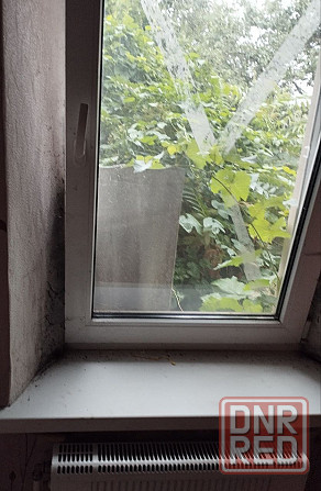 Продам дом на ДОКе, 70 м, вода, канализация, с/у, газ, 7 сот.земли (госакт), хоз.постройки Донецк - изображение 5