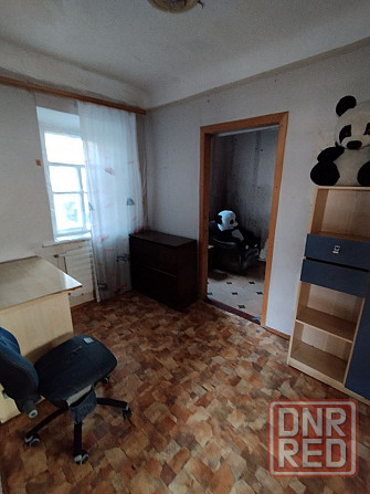 Продам дом на ДОКе, все удобства, 7 сот.земли, хоз.постройки Донецк - изображение 1