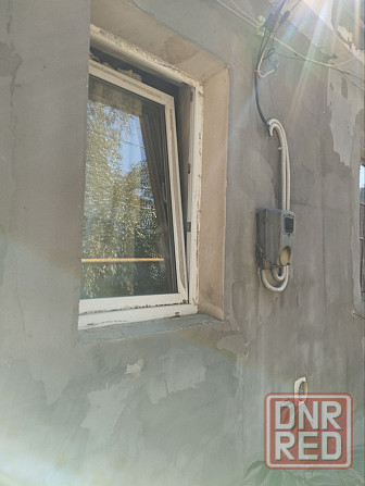 Продам дом на ДОКе, 70 м, удобства, 7 сот.земли (госакт), хоз.постройки Донецк - изображение 5