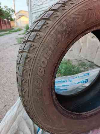 Шины зимние 225/60 R16 Донецк