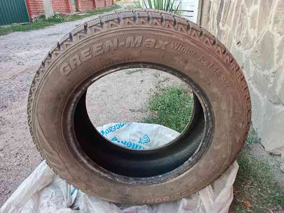 Шины зимние 225/60 R16 Донецк