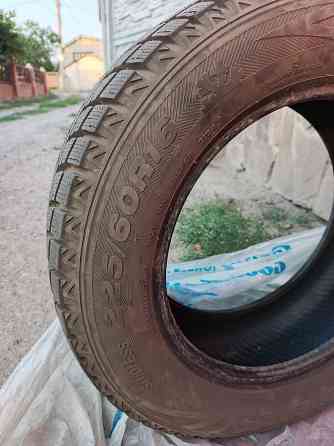 Шины зимние 225/60 R16 Донецк
