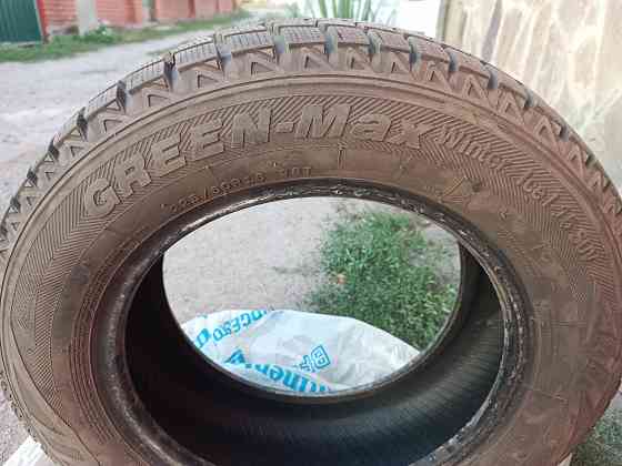 Шины зимние 225/60 R16 Донецк