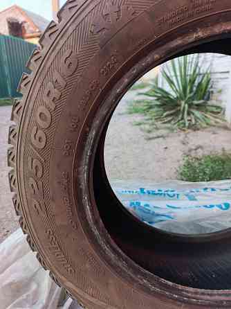 Шины зимние 225/60 R16 Донецк