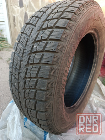 Шины зимние 225/60 R16 Донецк - изображение 1