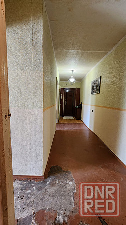 Продам 2-комн. квартиру на Бажанова ул. Руднева. Макеевка - изображение 4