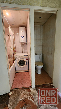 Продам 2-комн. квартиру на Бажанова ул. Руднева. Макеевка - изображение 5