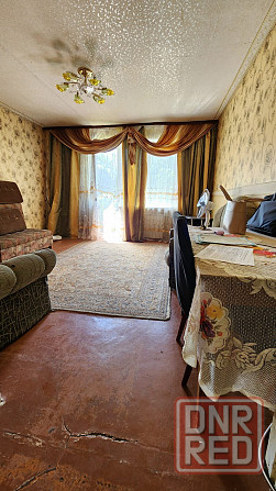 Продам 2-комн. квартиру на Бажанова ул. Руднева. Макеевка - изображение 1