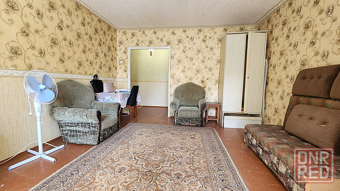 Продам 2-комн. квартиру на Бажанова ул. Руднева. Макеевка - изображение 2