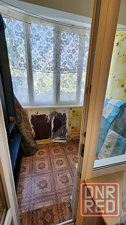 Продам 2-комн. квартиру на Бажанова ул. Руднева. Макеевка - изображение 10