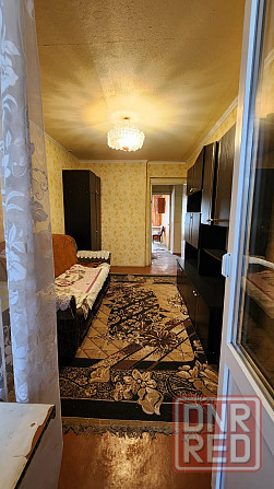 Продам 2-комн. квартиру на Бажанова ул. Руднева. Макеевка - изображение 3