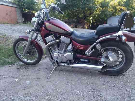 Suzuki Intruder 1400 Донецк