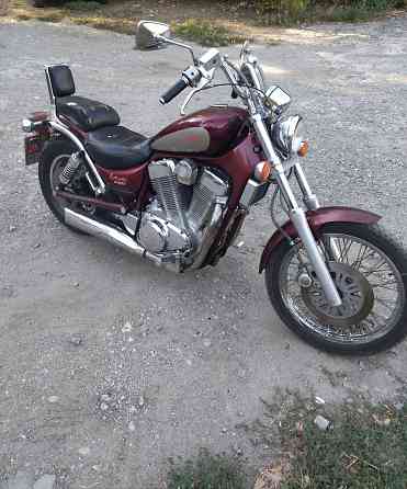 Suzuki Intruder 1400 Донецк