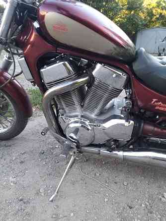 Suzuki Intruder 1400 Донецк