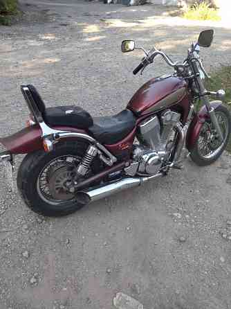 Suzuki Intruder 1400 Донецк