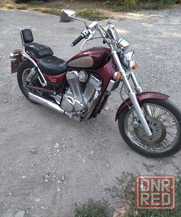 Suzuki Intruder 1400 Донецк - изображение 2
